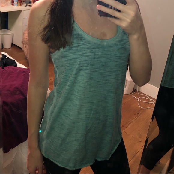Tank Top - Picture 2 of 2
